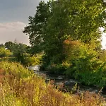 Biohotel Wildland Natural Hornbostel