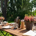 Ξενοδοχείο Biohotel Wildland Natural Hornbostel