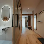 Ξενοδοχείο Biohotel Wildland Natural 3*