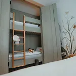 Biohotel Wildland Natural 호텔 Hornbostel