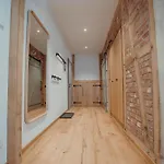 Biohotel Wildland Natural