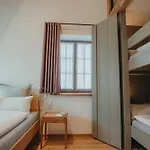 호텔 Biohotel Wildland Natural