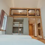 Biohotel Wildland Natural Hornbostel