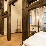 Biohotel Wildland Natural 호텔 3*