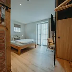 Ξενοδοχείο Biohotel Wildland Natural 3*