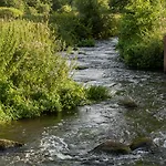 Biohotel Wildland Natural 3*