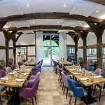Ξενοδοχείο Biohotel Wildland Natural
