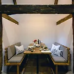 Biohotel Wildland Natural Hornbostel