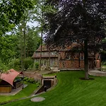 Ξενοδοχείο Biohotel Wildland Natural 3*