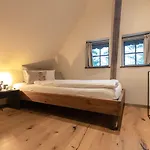 Biohotel Wildland Natural Ξενοδοχείο Hornbostel