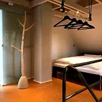 Ξενοδοχείο Biohotel Wildland Natural