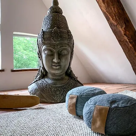 Biohotel Wildland Natural