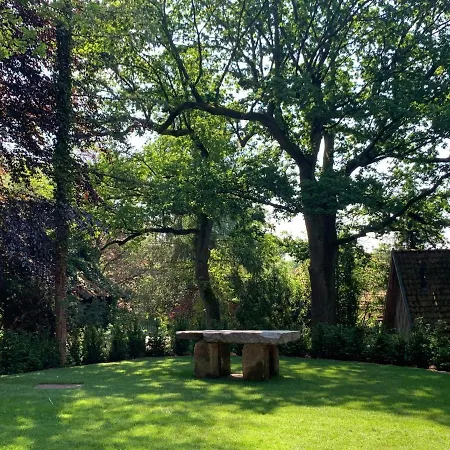 Biohotel Wildland Natural