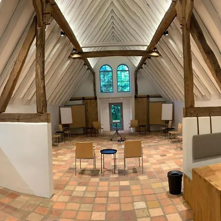 Biohotel Wildland Natural Otel Hornbostel