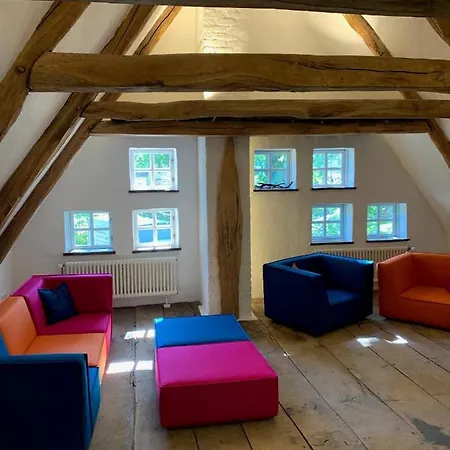 Biohotel Wildland Natural Otel 3*