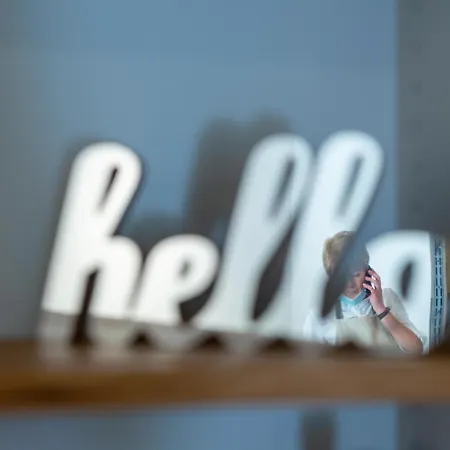 Biohotel Wildland Natural 3*