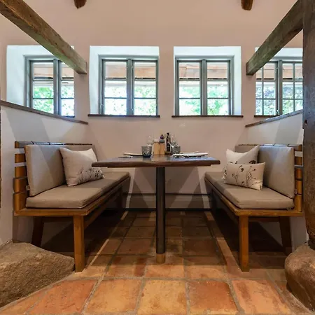 Biohotel Wildland Natural 3*