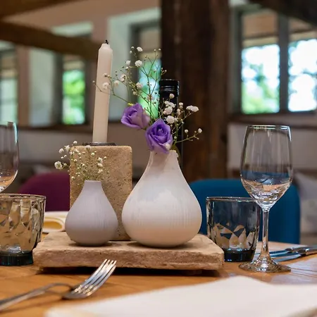 Biohotel Wildland Natural 호텔 3*