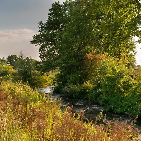 Biohotel Wildland Natural Hornbostel