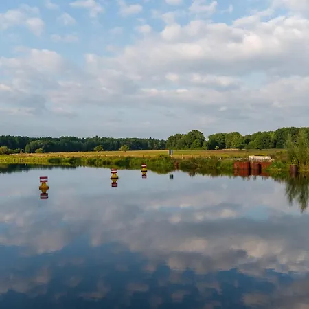 Biohotel Wildland Natural 호텔