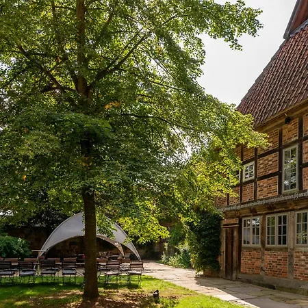 Biohotel Wildland Natural 호텔 3*