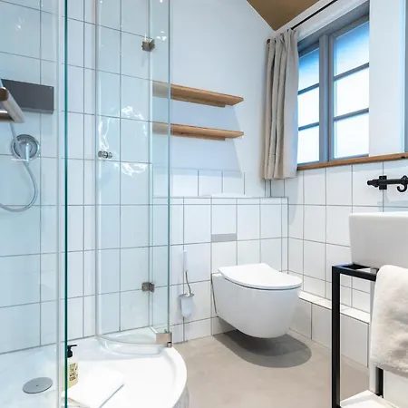 Hotel Biohotel Wildland Natural 3*