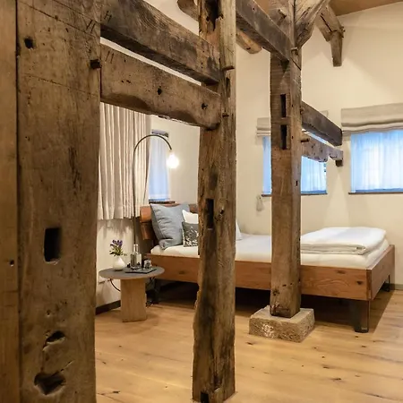 호텔 Biohotel Wildland Natural 3*