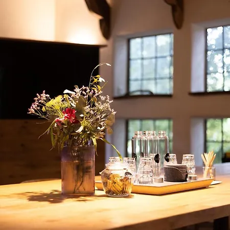 Otel Biohotel Wildland Natural 3*