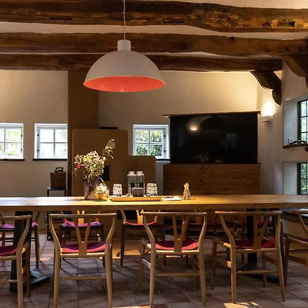 Biohotel Wildland Natural Otel