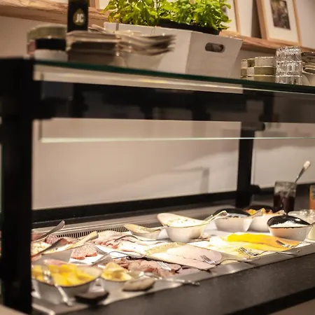 Biohotel Wildland Natural 호텔 Hornbostel