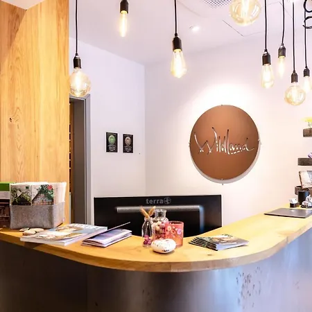 Biohotel Wildland Natural