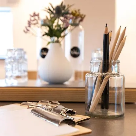 Biohotel Wildland Natural Otel Hornbostel