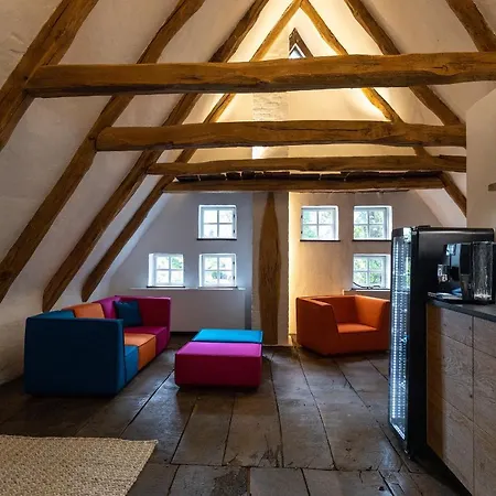 Biohotel Wildland Natural Otel 3*