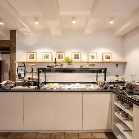 Biohotel Wildland Natural 호텔 Hornbostel