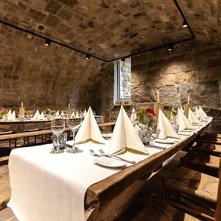 Biohotel Wildland Natural Hornbostel