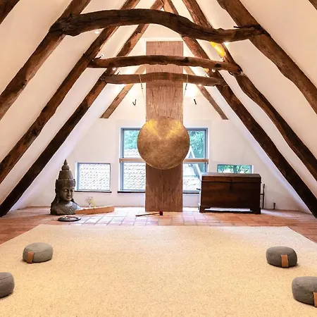 Biohotel Wildland Natural