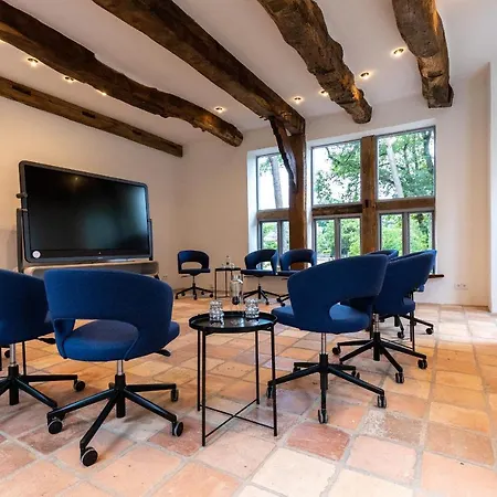 Biohotel Wildland Natural 3* Hornbostel