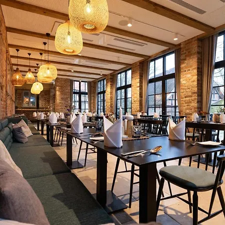 Biohotel Wildland Natural Hotel 3*