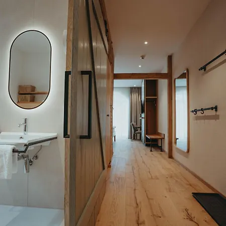 Hotel Biohotel Wildland Natural 3*