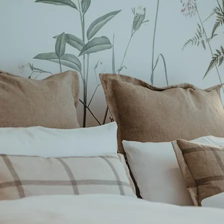 Biohotel Wildland Natural