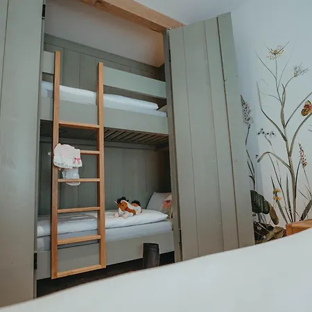 Biohotel Wildland Natural Hotel Hornbostel