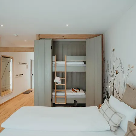 Biohotel Wildland Natural 3* Hornbostel