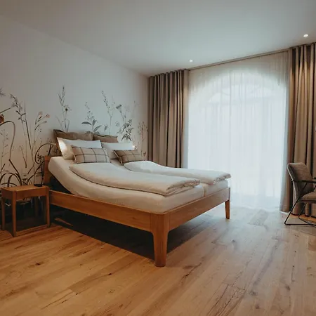 Szálloda Biohotel Wildland Natural
