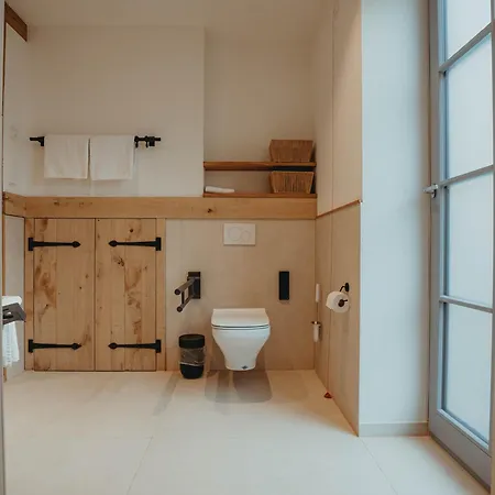 Biohotel Wildland Natural Hotel 3*