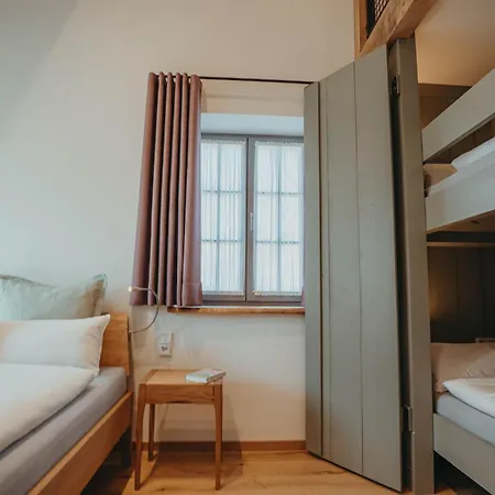 Hotel Biohotel Wildland Natural