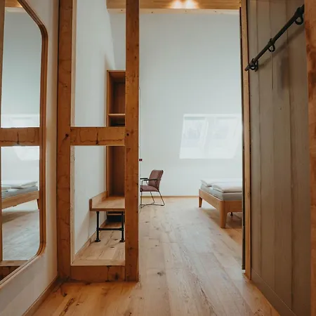 Hotel Biohotel Wildland Natural 3*