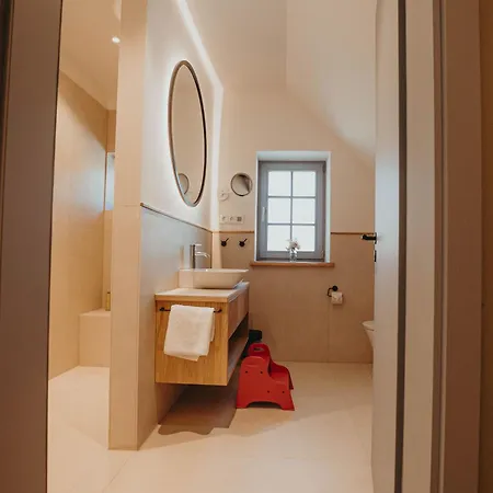 Biohotel Wildland Natural 3* Hornbostel