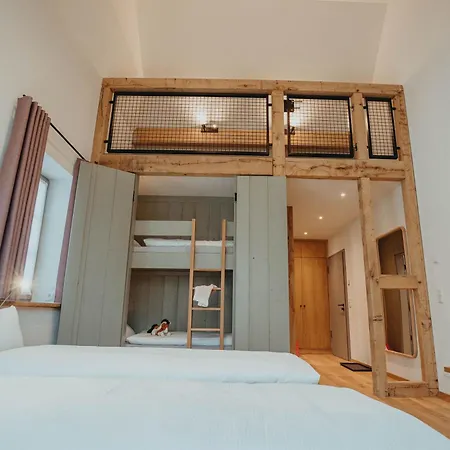 Biohotel Wildland Natural Hornbostel
