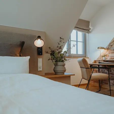 Biohotel Wildland Natural