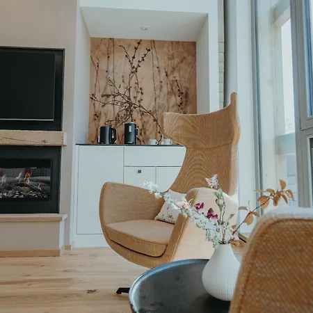 Otel Biohotel Wildland Natural